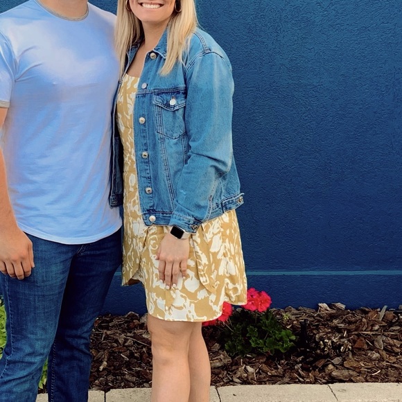 Hello Molly Dress - Picture 2 of 5